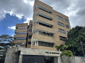 Apartamento en Venta en los `palos grandes Caracas, Distrito Federal