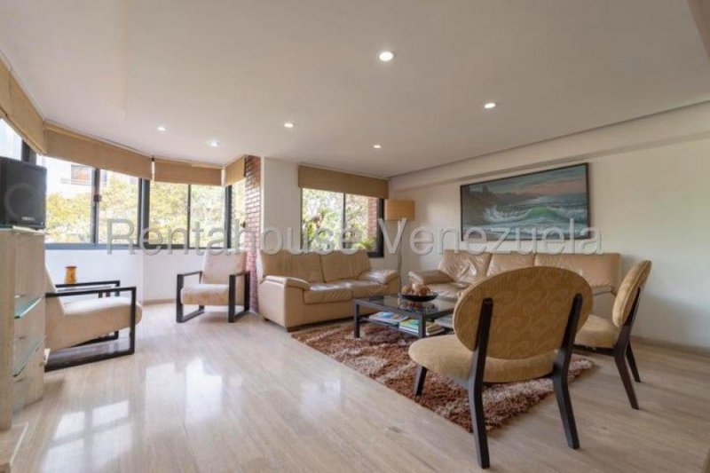 Foto Apartamento en Venta en Los Samanes, Caracas, Distrito Federal - U$D 167.000 - APV247314 - BienesOnLine