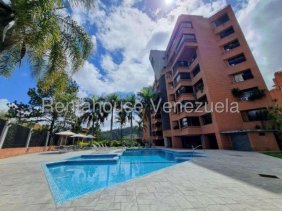 Apartamento en Venta en los samanes Baruta, Miranda