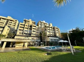 Apartamento en Venta en los samanes Baruta, Miranda