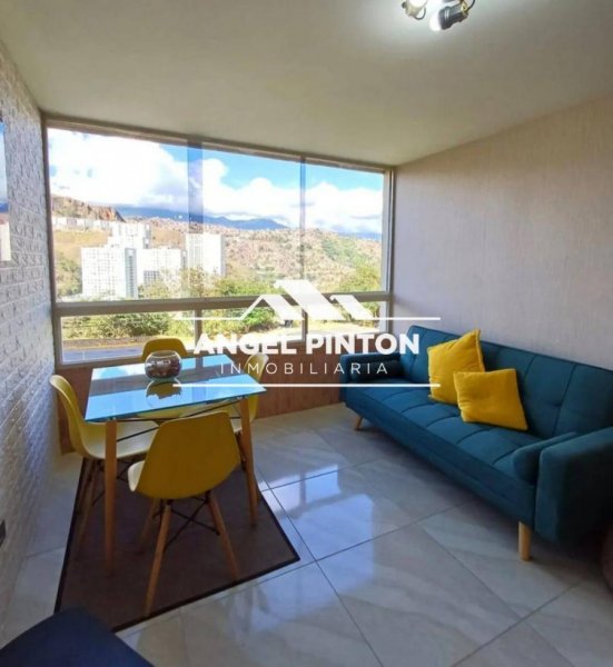 Apartamento en Venta en  Caracas, Distrito Federal