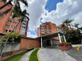 Apartamento en Venta en macaracuay Sucre, Miranda