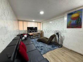 Apartamento en Venta en macaracuay Sucre, Miranda