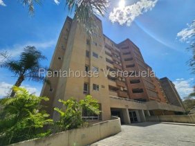 Apartamento en Venta en macaracuay Sucre, Miranda