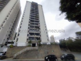 Apartamento en Venta en manzanares Baruta, Miranda