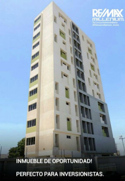 Foto Apartamento en Venta en Maracaibo, Zulia - BsF 40.000.000 - APV94491 - BienesOnLine