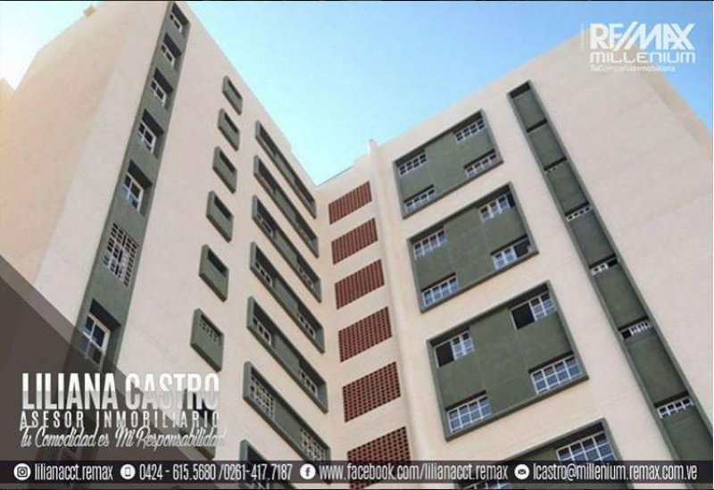 Foto Apartamento en Venta en Maracaibo, Zulia - BsF 25.800.000 - APV88924 - BienesOnLine