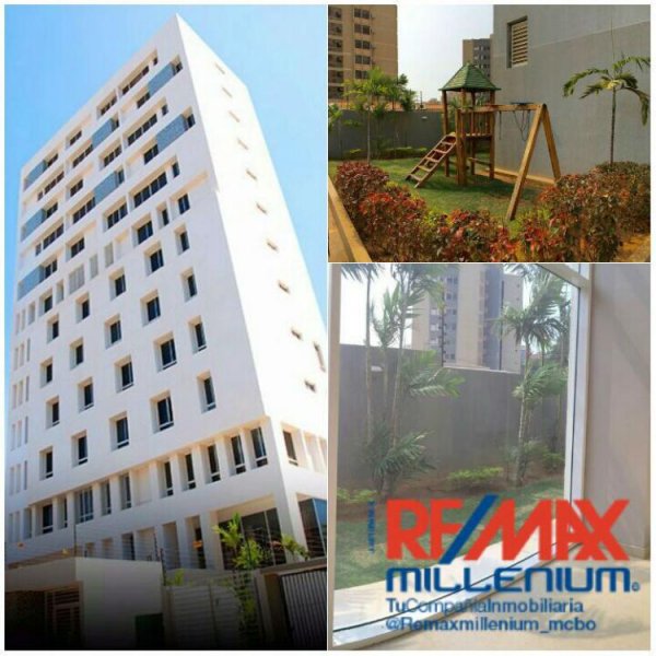 Foto Apartamento en Venta en Maracaibo, Zulia - BsF 40.000.000 - APV90146 - BienesOnLine