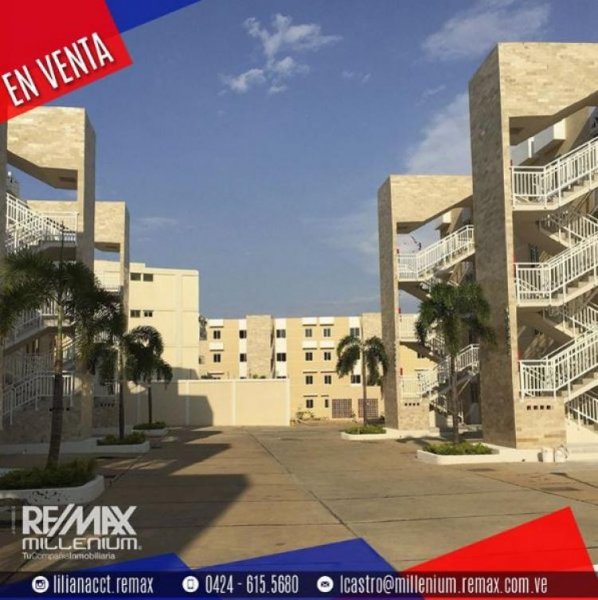 Foto Apartamento en Venta en Maracaibo, Zulia - BsF 25.000.000 - APV83764 - BienesOnLine