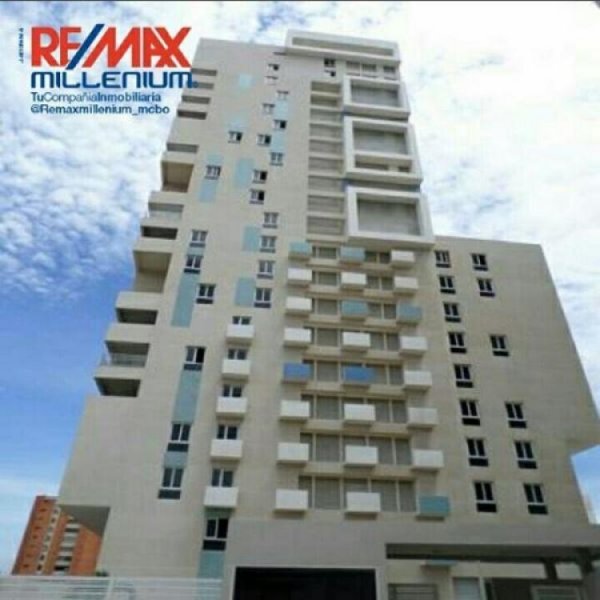 Foto Apartamento en Venta en Maracaibo, Zulia - BsF 71.000.000 - APV84189 - BienesOnLine