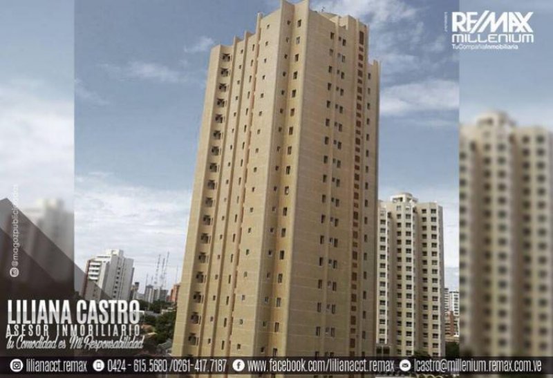 Foto Apartamento en Venta en Maracaibo, Zulia - BsF 95.000.000 - APV89481 - BienesOnLine