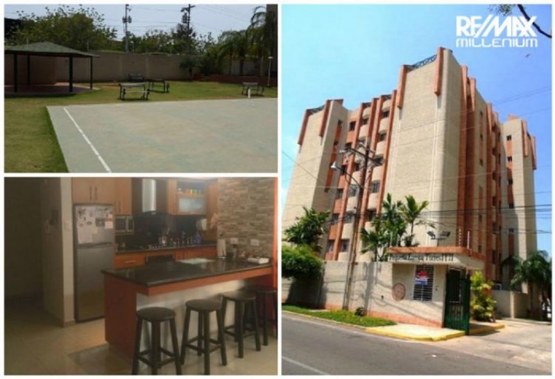 Foto Apartamento en Venta en Maracaibo, Zulia - BsF 75.000.000 - APV83347 - BienesOnLine