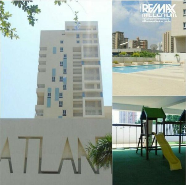 Foto Apartamento en Venta en Maracaibo, Zulia - BsF 70.000.000 - APV90273 - BienesOnLine