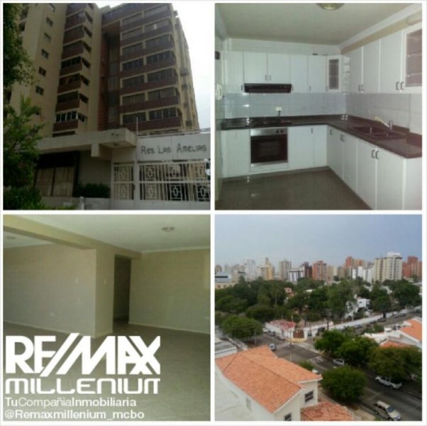 Foto Apartamento en Venta en Maracaibo, Zulia - BsF 100.000.000 - APV85809 - BienesOnLine