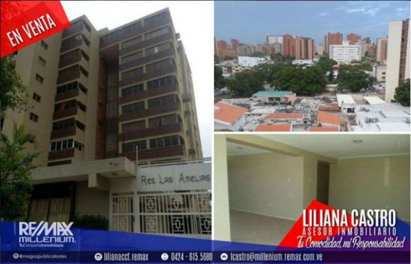 Foto Apartamento en Venta en Maracaibo, Zulia - BsF 90.000.000 - APV88920 - BienesOnLine