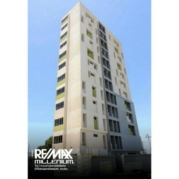 Foto Apartamento en Venta en Maracaibo, Zulia - BsF 28.000.000 - APV86187 - BienesOnLine