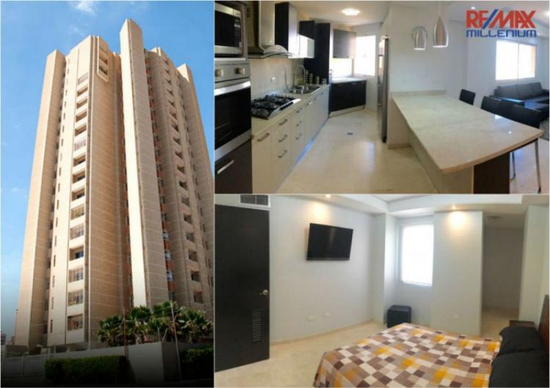 Foto Apartamento en Venta en Maracaibo, Zulia - BsF 105.000.000 - APV90275 - BienesOnLine