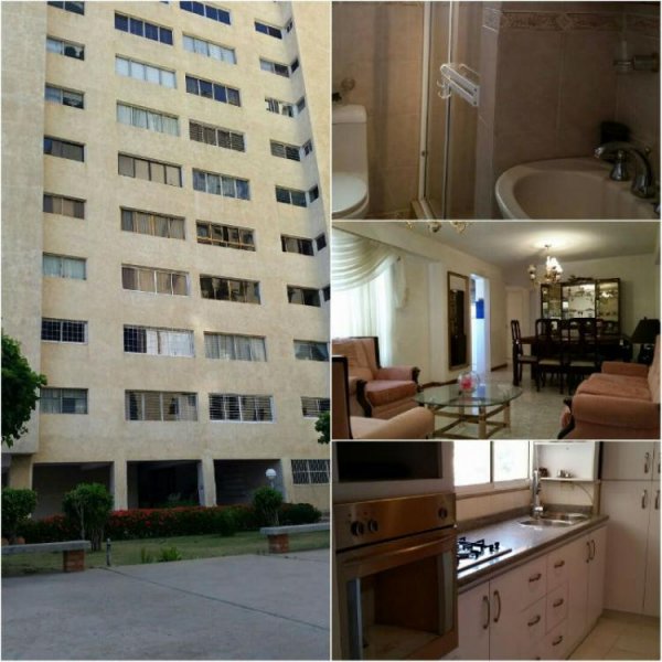 Foto Apartamento en Venta en Maracaibo, Zulia - BsF 37.000.000 - APV89838 - BienesOnLine