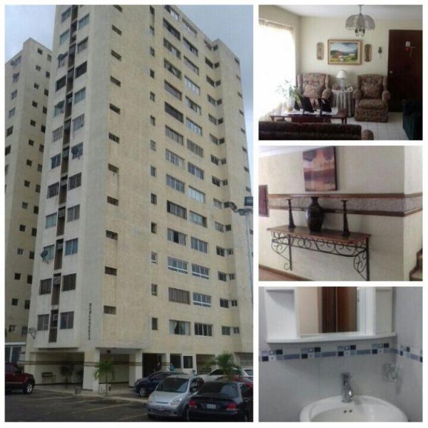 Foto Apartamento en Venta en Maracaibo, Zulia - BsF 32.500.000 - APV90665 - BienesOnLine