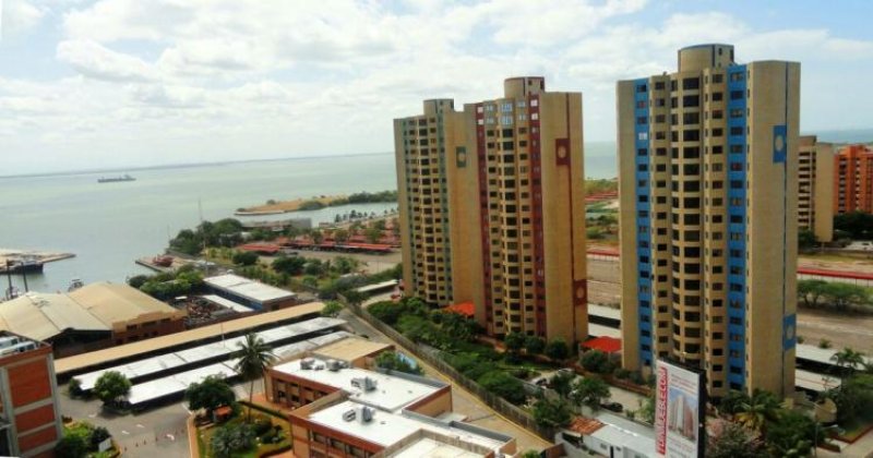 Foto Apartamento en Venta en Maracaibo, Zulia - BsF 77.900.000 - APV81527 - BienesOnLine