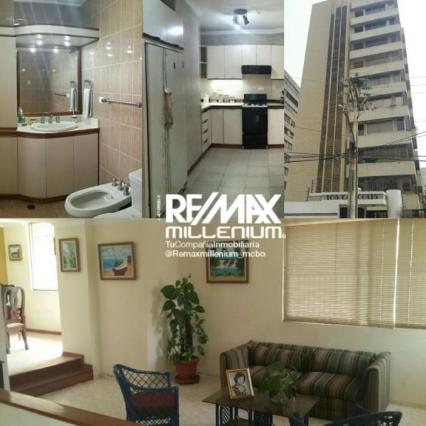 Foto Apartamento en Venta en Maracaibo, Zulia - BsF 55.000.000 - APV82680 - BienesOnLine