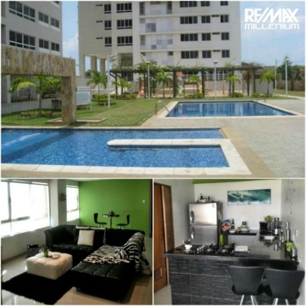 Foto Apartamento en Venta en Maracaibo, Zulia - BsF 75.000.000 - APV90502 - BienesOnLine