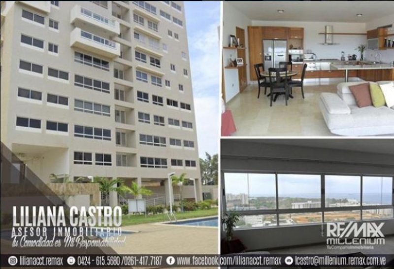 Foto Apartamento en Venta en Maracaibo, Zulia - BsF 100.000.000 - APV88923 - BienesOnLine