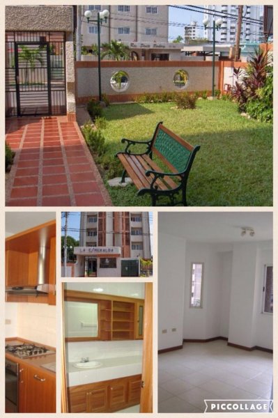 Foto Apartamento en Venta en Maracaibo, Zulia - BsF 58.000.000 - APV86031 - BienesOnLine