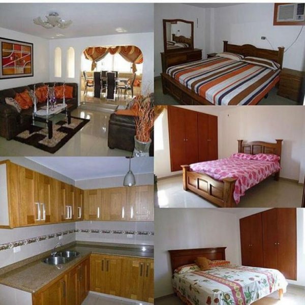 Foto Apartamento en Venta en Maracaibo, Zulia - BsF 28.000.000 - APV91408 - BienesOnLine