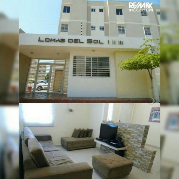 Foto Apartamento en Venta en Maracaibo, Zulia - BsF 26.000.000 - APV82981 - BienesOnLine