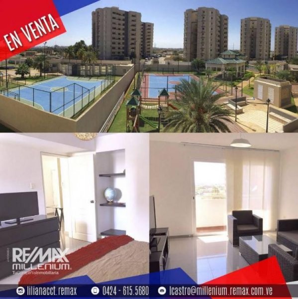 Foto Apartamento en Venta en Maracaibo, Zulia - BsF 44.000.000 - APV83877 - BienesOnLine