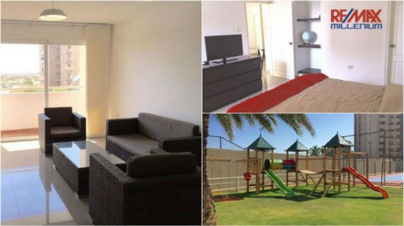 Foto Apartamento en Venta en Maracaibo, Zulia - BsF 44.000.000 - APV87023 - BienesOnLine