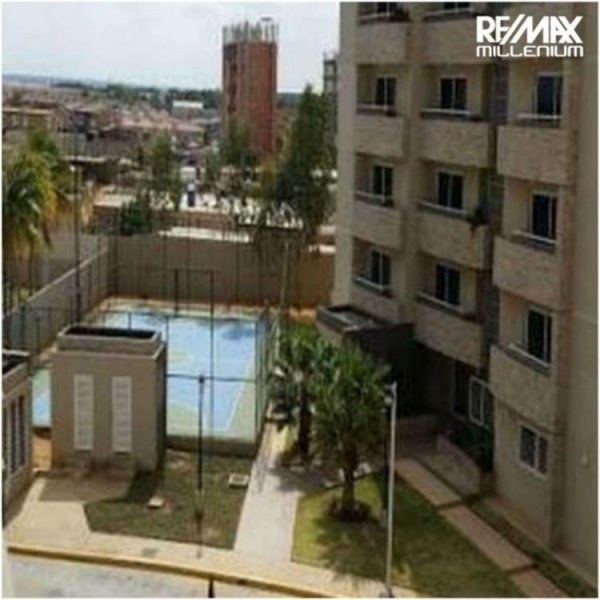 Foto Apartamento en Venta en Maracaibo, Zulia - BsF 70.000.000 - APV93718 - BienesOnLine