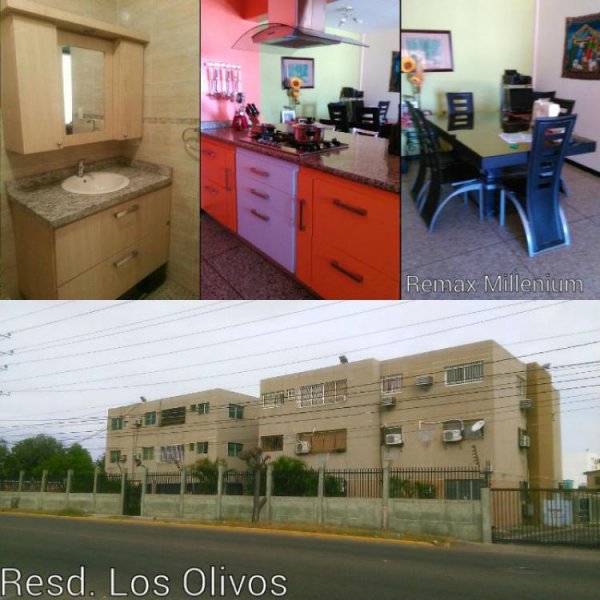 Foto Apartamento en Venta en Maracaibo, Zulia - BsF 30.000.000 - APV92586 - BienesOnLine