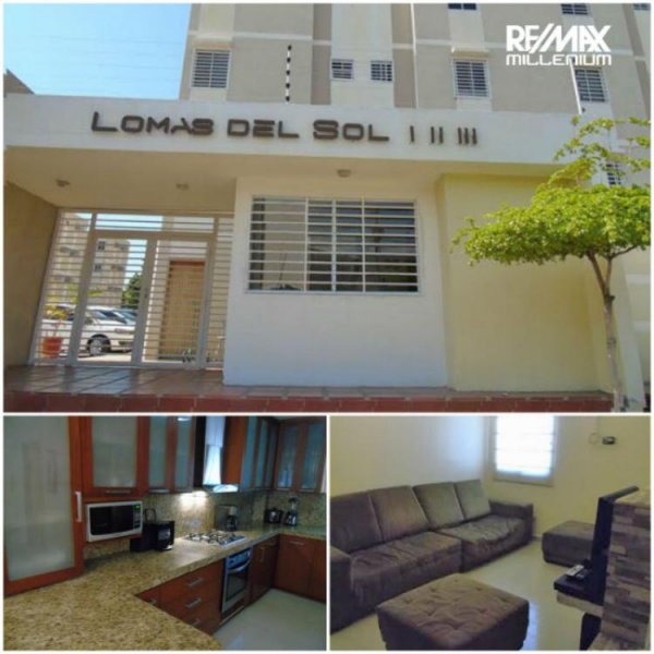 Foto Apartamento en Venta en Maracaibo, Zulia - BsF 26.000.000 - APV88706 - BienesOnLine