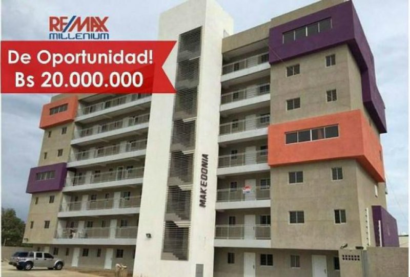 Foto Apartamento en Venta en Maracaibo, Zulia - BsF 20.000.000 - APV92048 - BienesOnLine