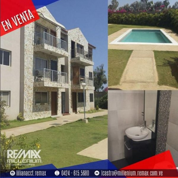 Foto Apartamento en Venta en Maracaibo, Zulia - BsF 43.000.000 - APV83760 - BienesOnLine