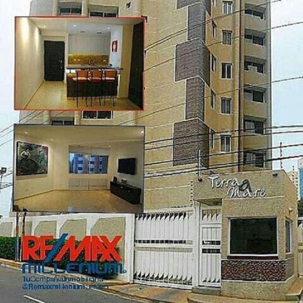 Foto Apartamento en Venta en Maracaibo, Zulia - BsF 80.000.000 - APV81758 - BienesOnLine