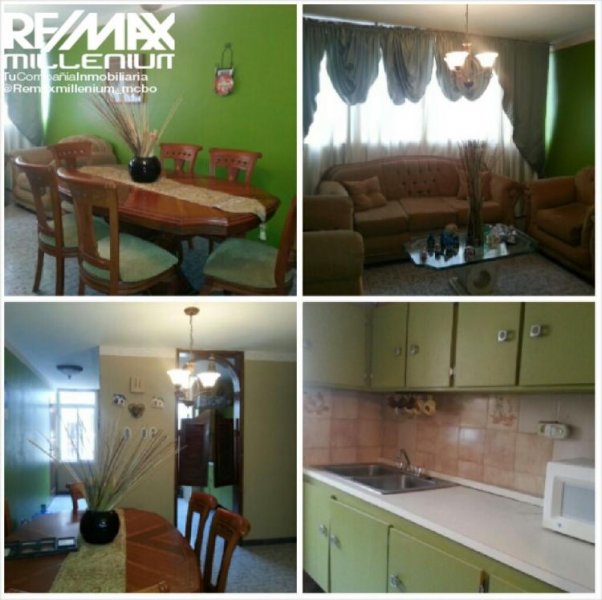 Foto Apartamento en Venta en Maracaibo, Zulia - BsF 13.000.000 - APV81671 - BienesOnLine