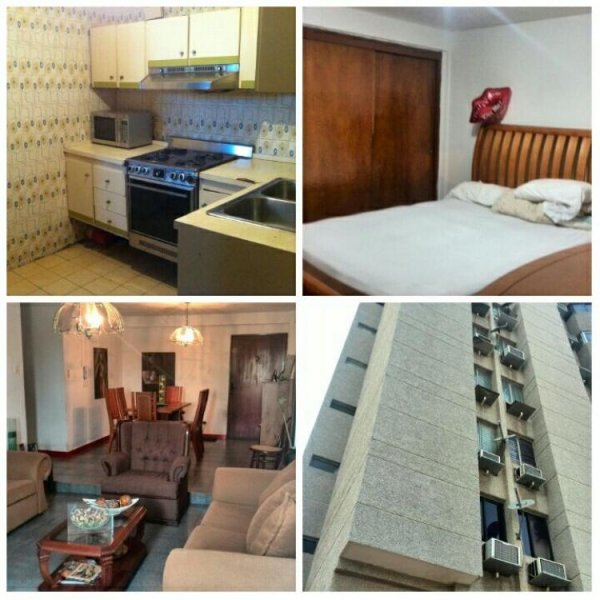 Foto Apartamento en Venta en Maracaibo, Zulia - BsF 38.000.000 - APV83349 - BienesOnLine