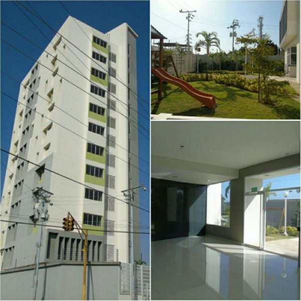 Foto Apartamento en Venta en Maracaibo, Zulia - BsF 40.000.000 - APV93419 - BienesOnLine