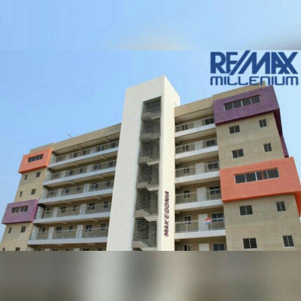 Foto Apartamento en Venta en Maracaibo, Zulia - BsF 18.500.000 - APV86835 - BienesOnLine