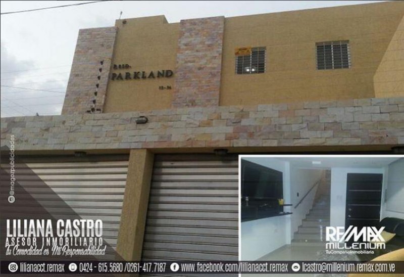 Foto Apartamento en Venta en Maracaibo, Zulia - BsF 34.000.000 - APV89565 - BienesOnLine