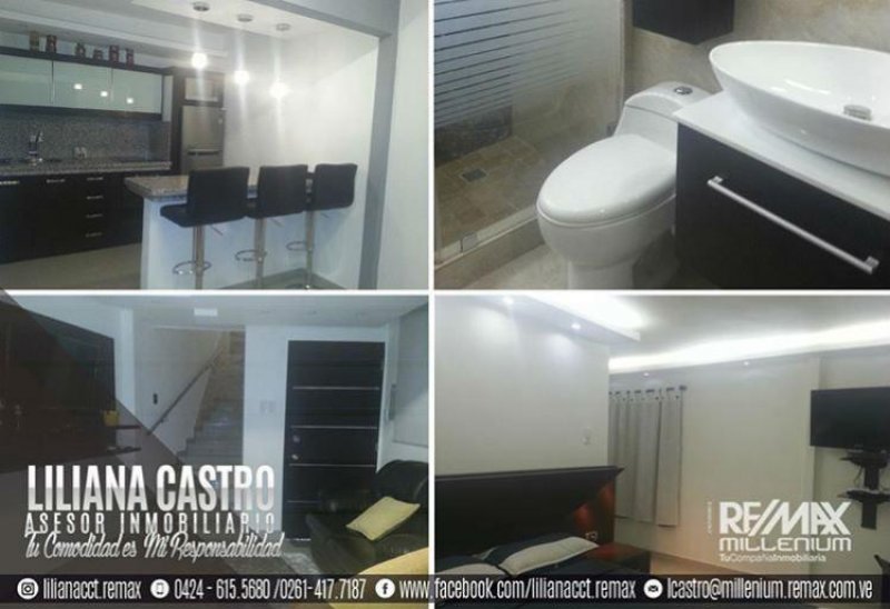 Foto Apartamento en Venta en Maracaibo, Zulia - BsF 34.000.000 - APV88667 - BienesOnLine