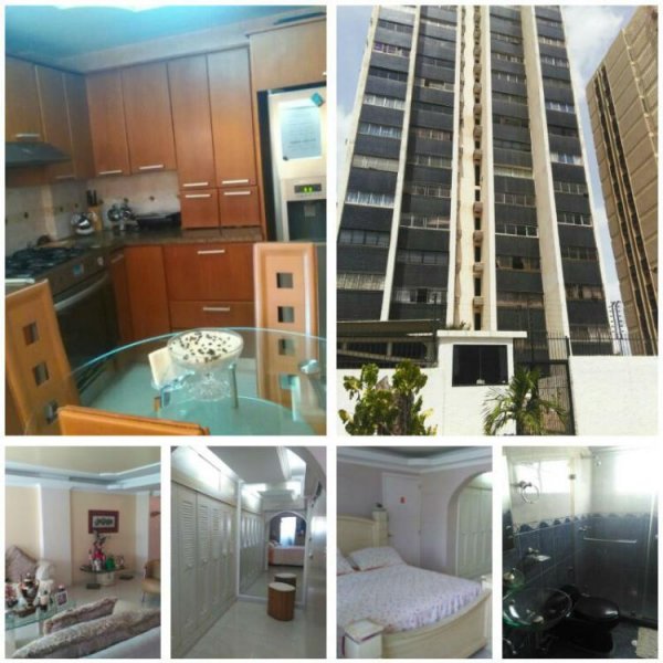 Foto Apartamento en Venta en Maracaibo, Zulia - BsF 75.000.000 - APV93702 - BienesOnLine