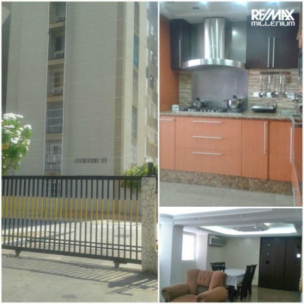 Foto Apartamento en Venta en Maracaibo, Zulia - BsF 55.000.000 - APV93409 - BienesOnLine