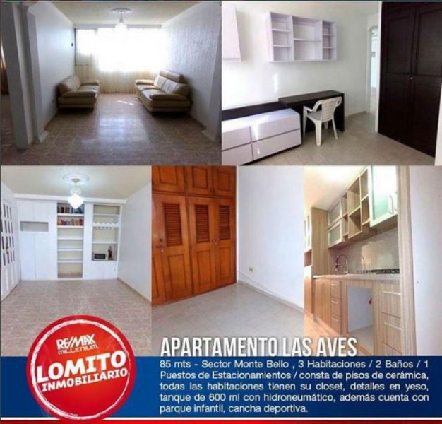 Foto Apartamento en Venta en Maracaibo, Zulia - BsF 25.000.000 - APV91467 - BienesOnLine