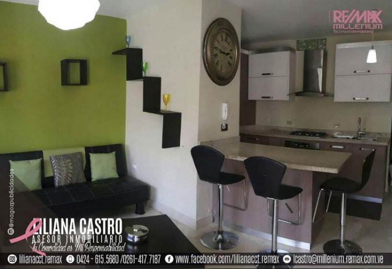 Foto Apartamento en Venta en Maracaibo, Zulia - BsF 36.000.000 - APV91459 - BienesOnLine