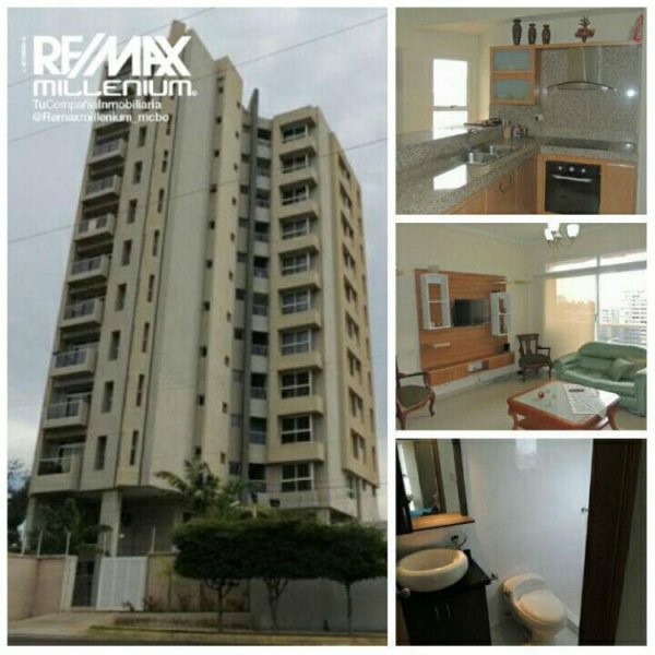 Foto Apartamento en Venta en Maracaibo, Zulia - BsF 89.000.000 - APV90505 - BienesOnLine