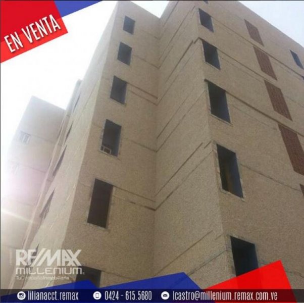 Foto Apartamento en Venta en Maracaibo, Zulia - BsF 47.500.000 - APV84050 - BienesOnLine